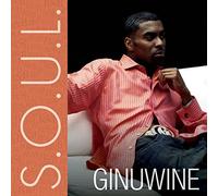 Ginuwine - S.O.U.L.