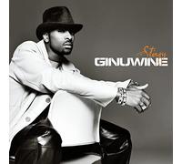 Ginuwine - Stingy / Hell Yeah