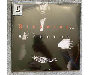Ginuwine...The Bachelor by Ginuwine (Record, 2017) New Sealed