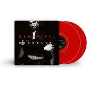 Ginuwine... The Bachelor (National Album Day Limited Edition)