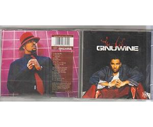 Ginuwine - The Life