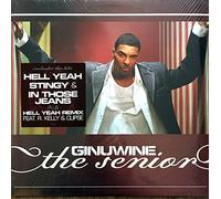 Ginuwine - The Senior [VINYL]