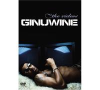 Ginuwine: The Videos [DVD]