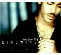 Ginuwine - When Doves Cry [CD 1]
