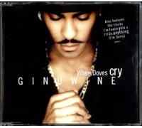 Ginuwine - When Doves Cry [CD 2] [CD 2]