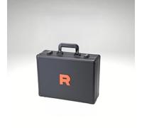 Ginza MarketPlace Glory of the Rocket Team Attache Case Set