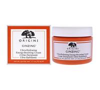 Origins GinZing™ Ultra-Hydrating Energy-Boosting Cream with Ginseng & Coffee - 50 ml