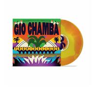 Gio Chamba Tropidelicos (Vinyl) 12" Album Coloured Vinyl (US IMPORT)