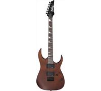 Gio GRG121DX-WNF Walnut Flat - Electric Guitar