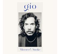 Gio - Mirrors & Smoke [New Vinyl LP] Poster