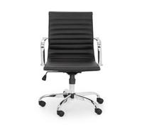 Gio Office Chair - Black