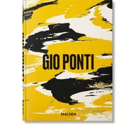 Gio Ponti : 45th Ed.