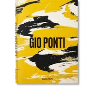 Gio Ponti: 45th Ed. (45th Edition)