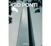 Gio Ponti (Dossier d'art)
