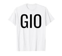 Gio T-Shirt
