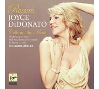 Gioacchino Rossini - Colbran The Muse - CD - P2222z