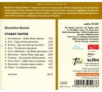 Rossini^Deutsches Symphonie Orch^Fricsay - Edition Ferenc Fricsay 11