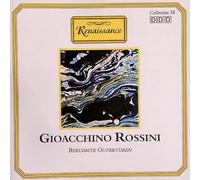 Gioacchino Rossini - Famous 0uvertures - 0uverture famose