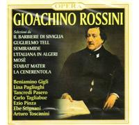 Gioacchino Rossini - Gioachino Rossini