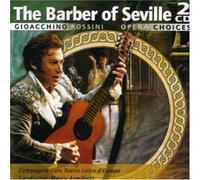 Gioacchino Rossini - Il Barbiere De Siviglia