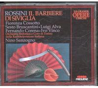Gioacchino Rossini - Il Barbiere di Siviglia