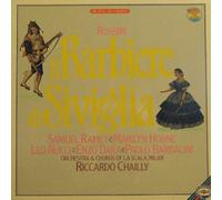 Gioacchino Rossini - Il Barbiere Di Siviglia