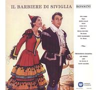 Gioacchino Rossini - Il Barbiere Di Siviglia - CD - B23z