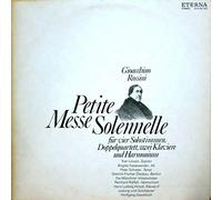 Gioacchino Rossini - Petite Messe Solennelle [2xVinyl]