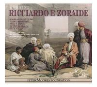 Rossini - Ricciardo e Zoraide