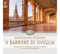Various artists - Rossini: Il Barbiere Di Sivigli