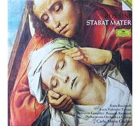 Gioacchino Rossini - Stabat mater [Vinyl LP]