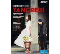 Gioacchino Rossini: Tancredi