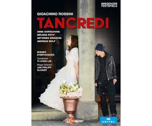 Gioacchino Rossini: Tancredi