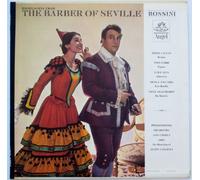 Gioacchino Rossini - The Barber Of Seville Highlights [Vinyl LP]