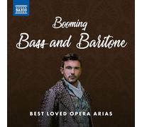 Gioachino Rossi Best Loved Opera Arias: Booming Bass and Barito (CD) (US IMPORT)