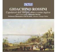 Filarmonica Citt? Di Adria - Gioachino Rossini (1792-1868)