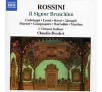 Virtuosi Italiani - ROSSINI: Il Signor Bruschino