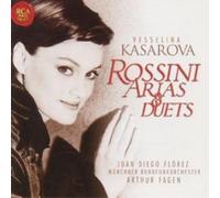 Rossini: Arias and Duets
