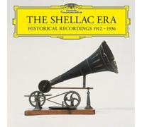 THE SHELLAC ERA NEW VINYL RECORD