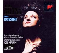 Agnes Baltsa - Sings Rossini
