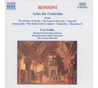 Ewa Podles - Ewa Podles - Rossini Arias for Mezzo-Soprano