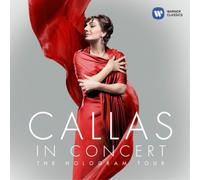 Gioachino Rossini : Callas: In Concert - The Hologram Tour CD (2018) NEW