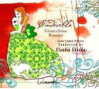 Gioachino Rossini: Cinderella