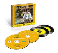 Gioachino Rossini Gioacchino Rossini: Il Barbiere Di Siviglia (CD) (US IMPORT)