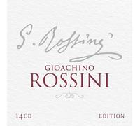 Various artists - Rossini:Gioachino Rossini(14CD Box)