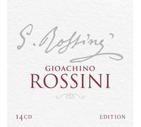 Gioachino Rossini Gioachino Rossini (CD) Box Set