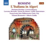 Gioachino Rossini Gioachino Rossini: L'Italiana in Algeri (CD) Album (US IMPORT)