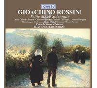 Coro Petrassi – Petite Messe Solennelle (F. E. Scogna) – Tactus
