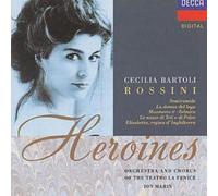 Rossini Heroines