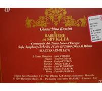 Gioachino Rossini - Il Barbiera Di Siviglia (Sofia So)